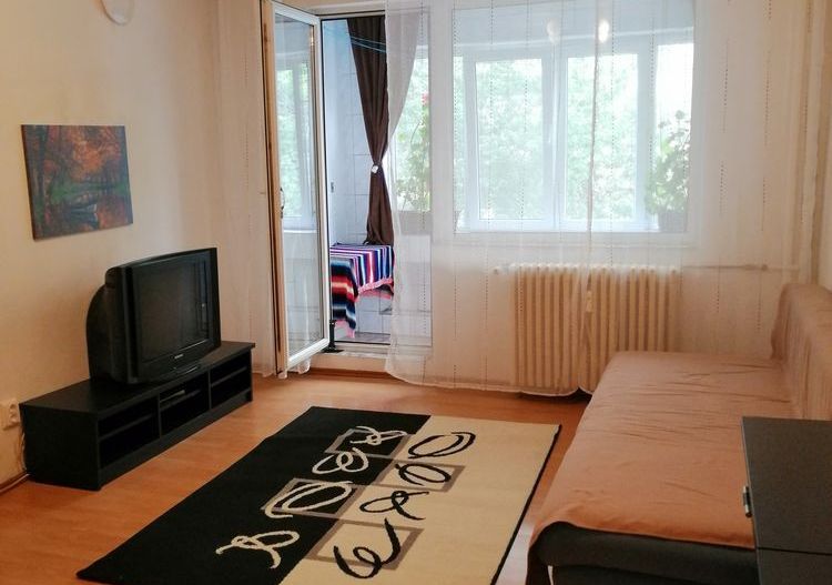 De închiriat 2 camere, pet friendly, mobilat, metrou 1 Decembrie - Poză 1