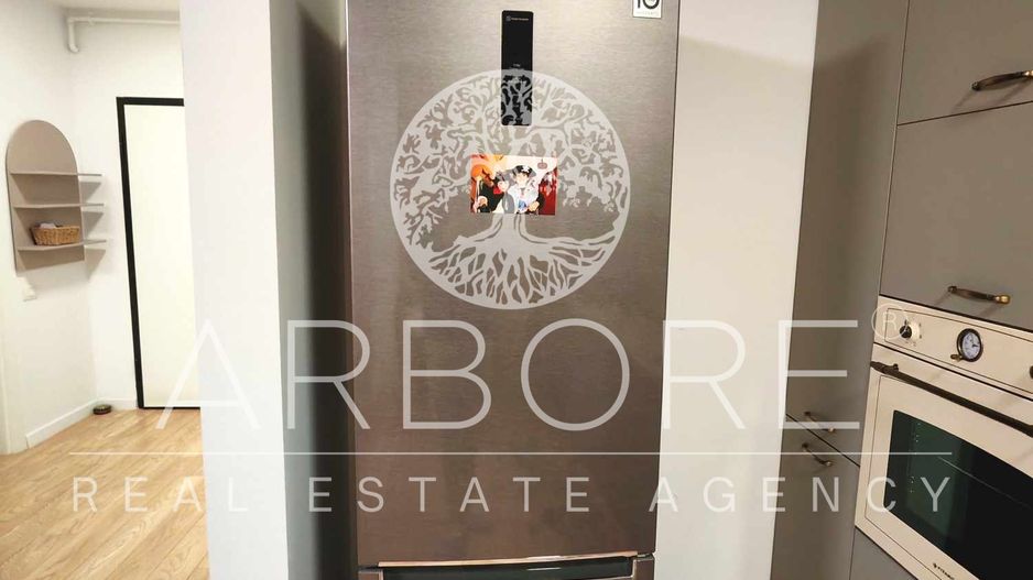 Apartament 2 camere cu grădină și parcare | Pipera OMV - Poză 8