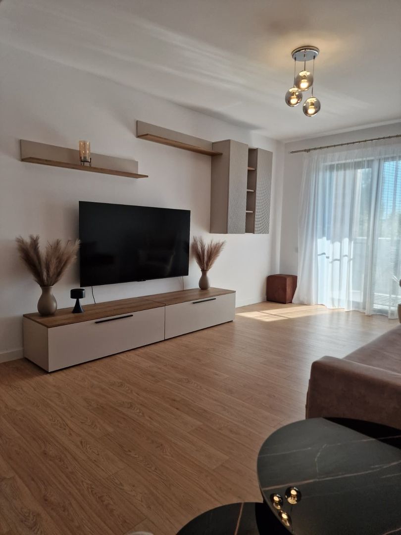 Apartament 2 camere – Nordmark, zonă exclusivistă - Poză 13