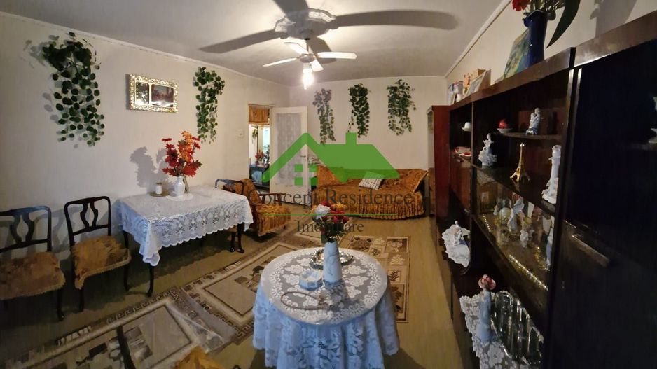 Apartament 2 camere de vânzare , etaj 1– Str. Păltinișului - Poză 3