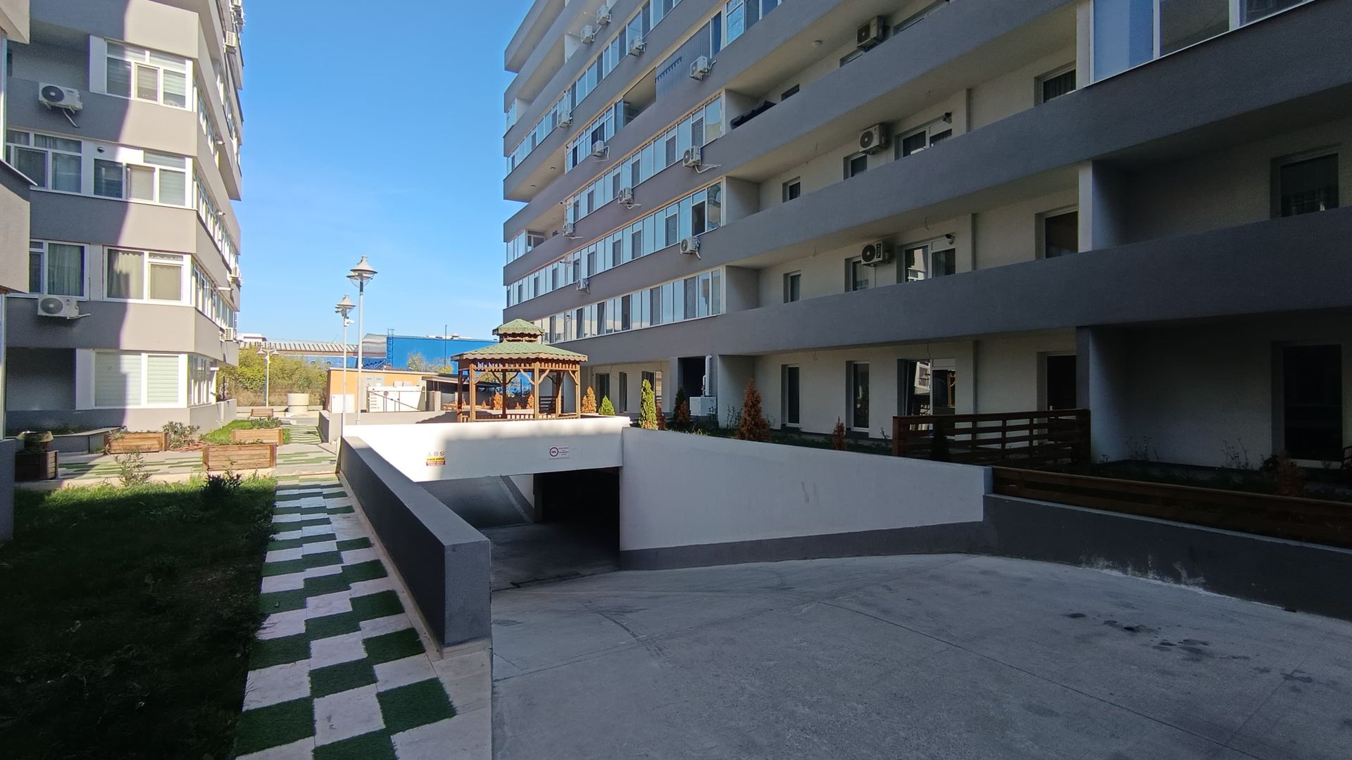 Studio Premium cu Terasă Spațioasă–Prima Închiriere, Militari – Metro - Poză 11