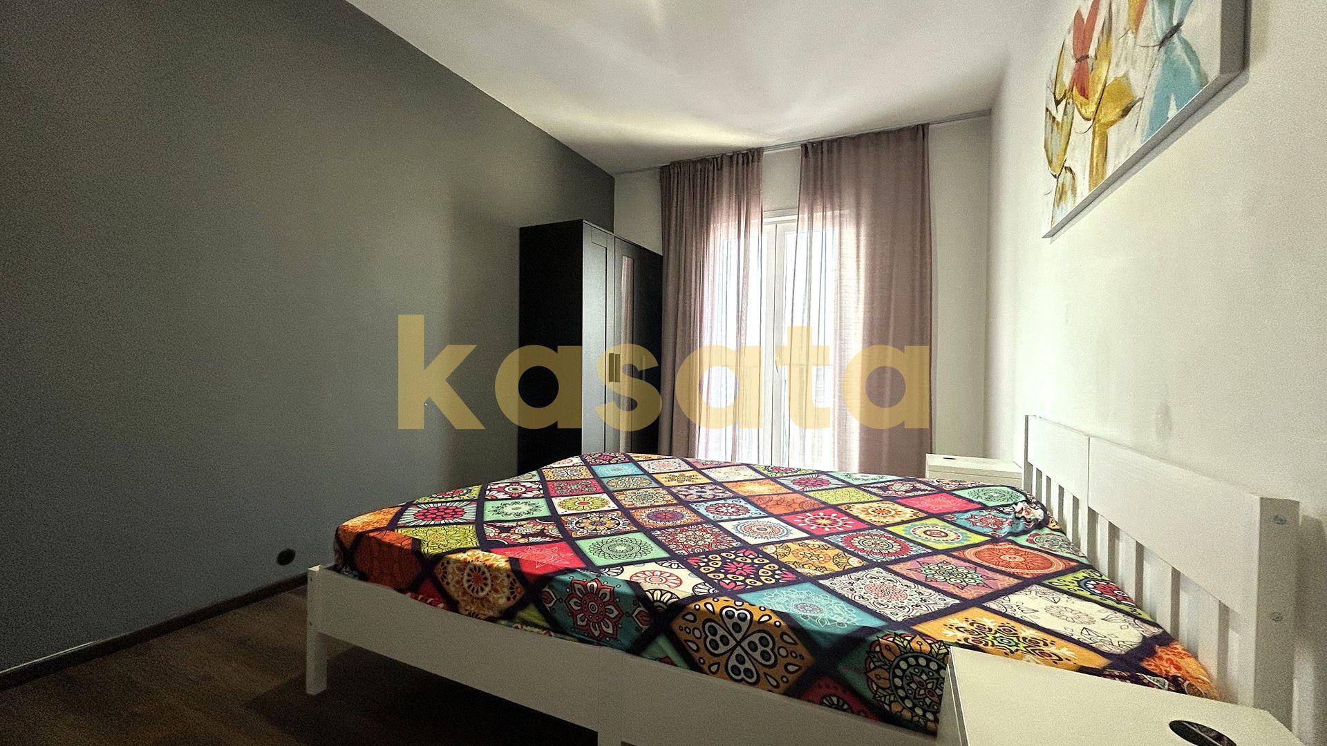 2 camere Cosmopolis I 40 mp utili I etaj 7 I parcare - Poză 5