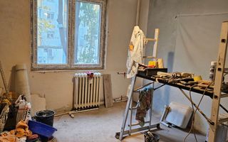 Apartament 3 camere | Etaj 1 | Caporal Ilina | Acces rapid Piata Uniri - Poză 8