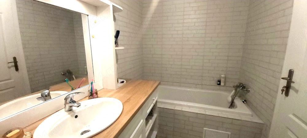 Apartament de închiriat 2 camere lujerului - Poză 9