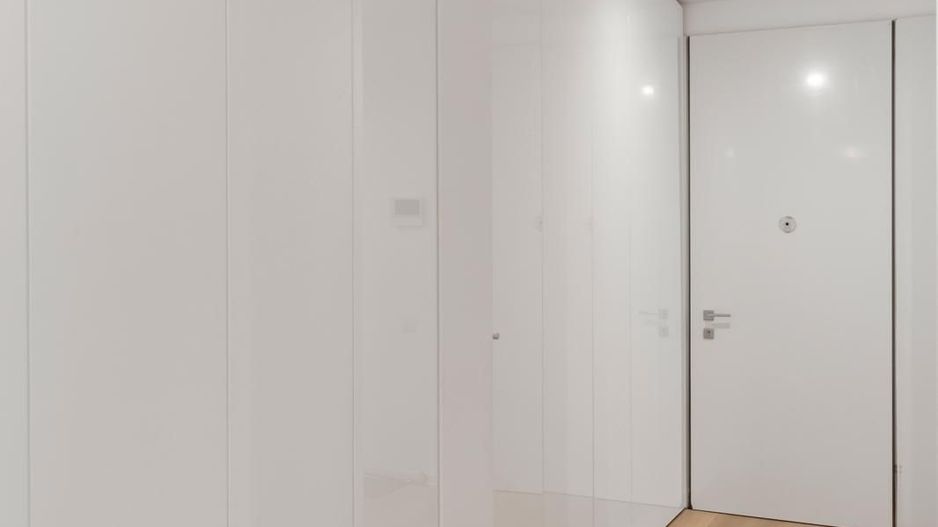 Apartament superb 3 camere in One Charles de Gaulle - Zona Primaverii - Poză 12