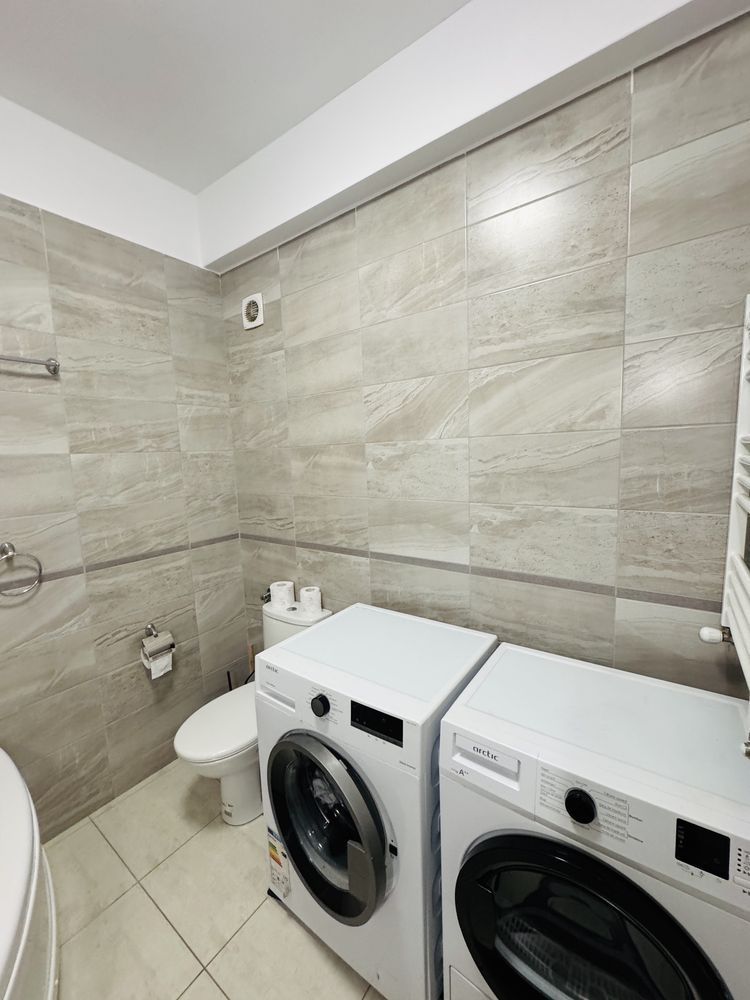 De vanzare Apartament 2 camere Militari Residence, Rezervelor - Poză 8