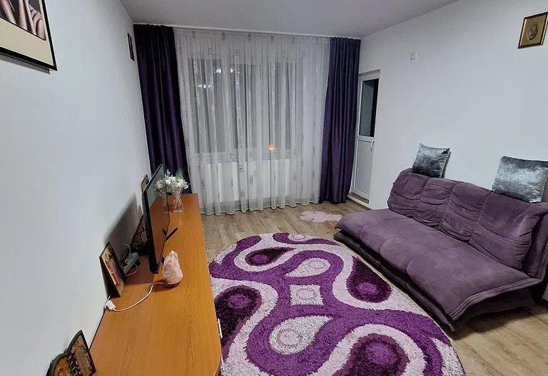 AP. 2 CAMERE GIURGIULUI, LOC DE PARCARE, MOBILAT/UTILAT MODERN - Poză 2