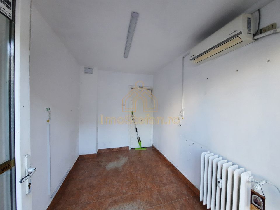 Spatiu comercial cu vad de exceptie zona Casa de Cultura - Poză 3