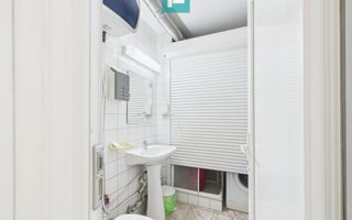 CABINET STOMATOLOGIC COMPLET UTILAT - Poză 6