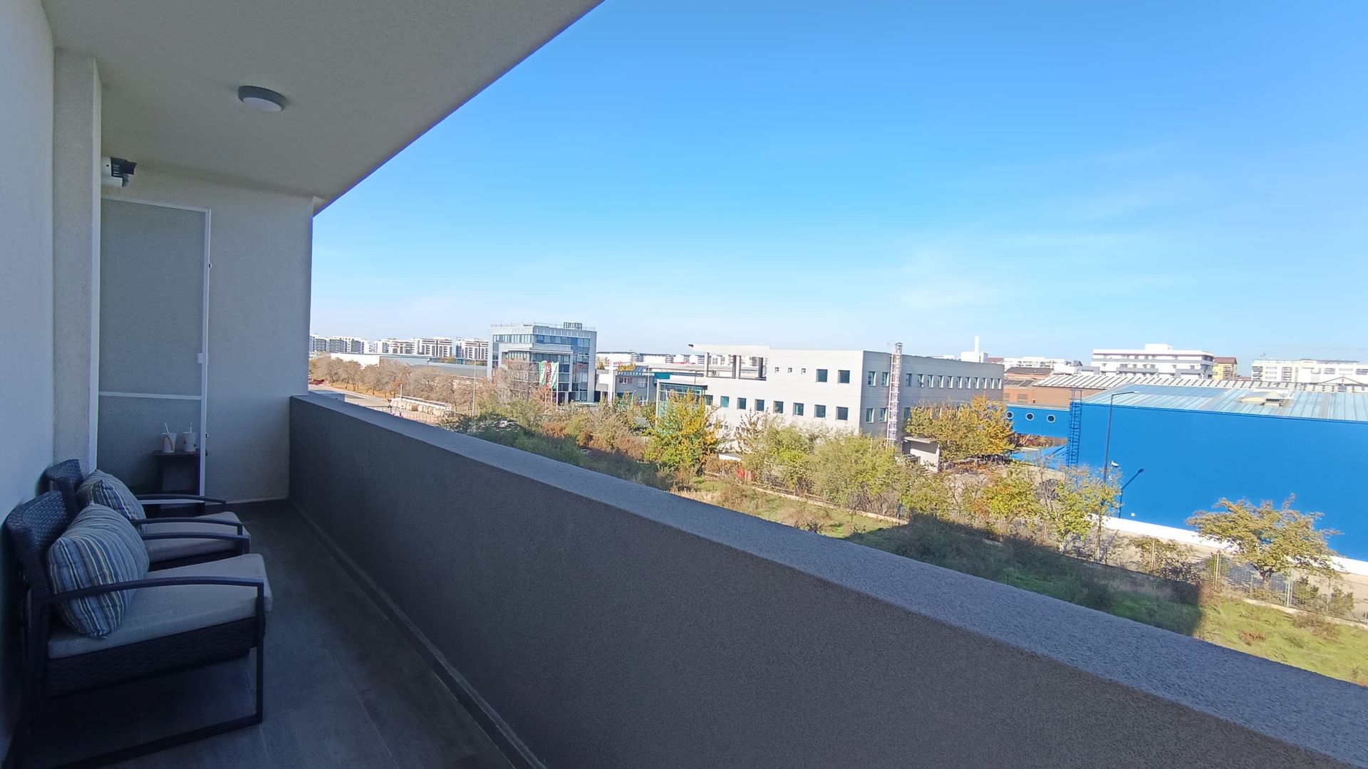 Studio Premium cu Terasă Spațioasă–Prima Închiriere, Militari – Metro - Poză 13