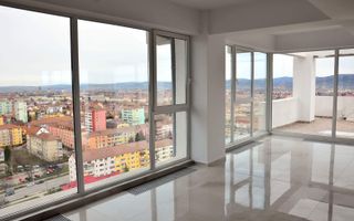 Penthouse de vanzare, 260 mp, Sibiu - Poză 3