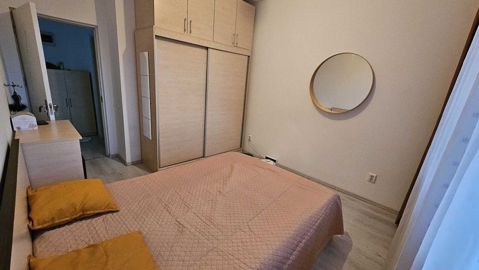 Apartament Decomandat cu Balcon – Mobilat, Utilat, Metrou & Parcul Liniei - Poză 5