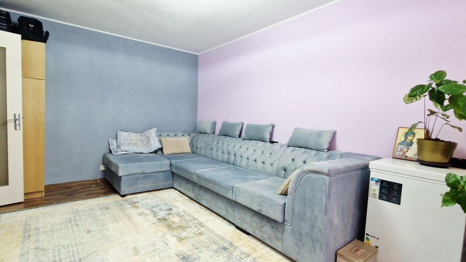 Apartament | Centrală proprie | Metrou Raul Doamnei - Poză 3