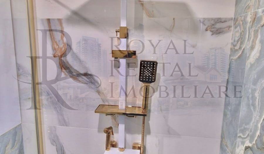 Apartament 3 Camere | Ultrafinisat | 63 mp | Gheorgheni | Lux|  Iulius Mall - Poză 9