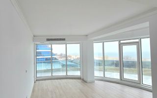 Nou pe piață! Apartament 3 camere–White Titanic Mamaia | Vedere directă la mare - Poză 3