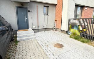 Casă tip triplex – 144 mp utili – vedere spre parc – Sector 1, Str. Aiud - Poză 31