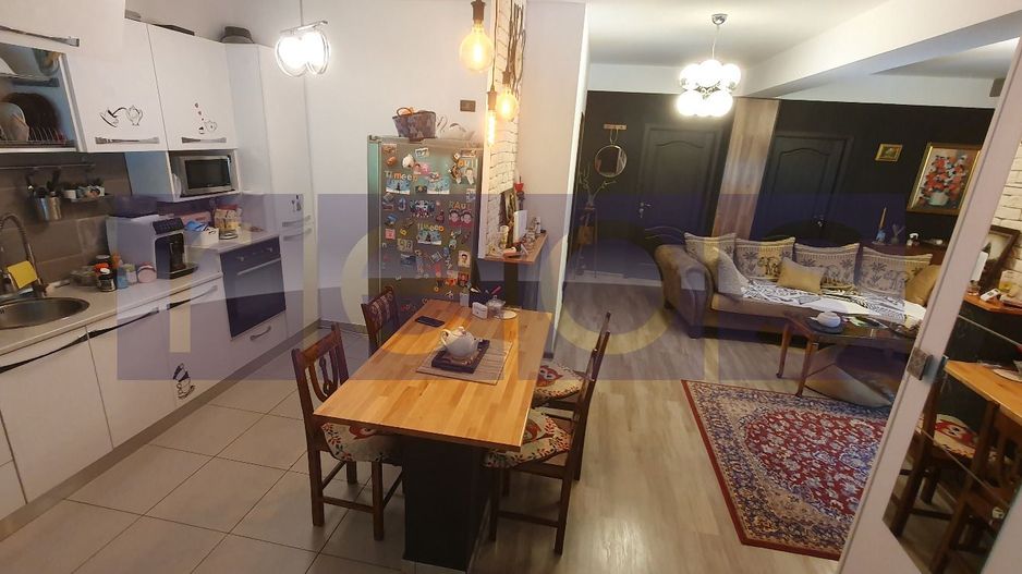 VANZARE CASA INDIVIDUALA  P+E+M DRISTOR - Poză 3