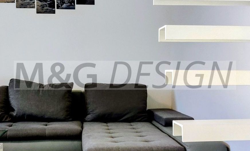 Apartament 4 camere  Giroc cu scara interioara - Poză 2