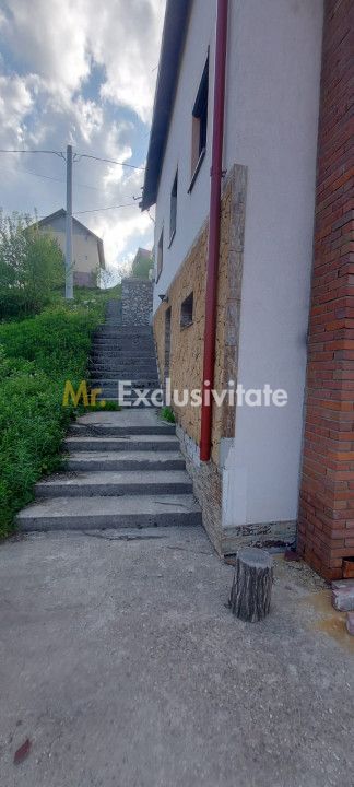 Pensiune de vânzare în stațiunea Rânca, jud. Gorj - Poză 22