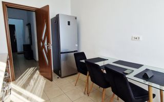 2 camere – Aleea Lunca Cernei | Complet mobilat și utilat | Etaj 6/7 - Poză 9