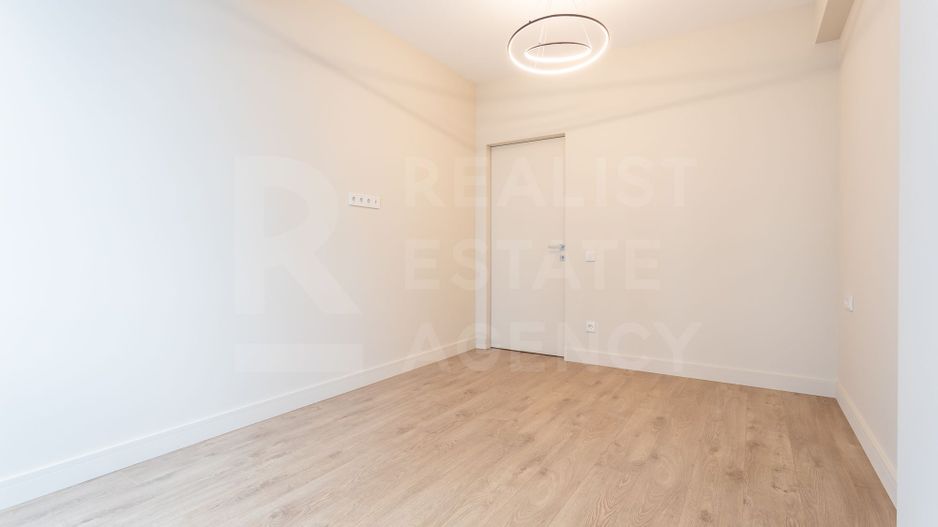 Vânzare, apartament, 2 camere, strada Calea Ieşilor, Sculeni - Poză 9