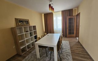 Inchiriere apartament spatios, bloc nou, garaj, Craiovei - Poză 14