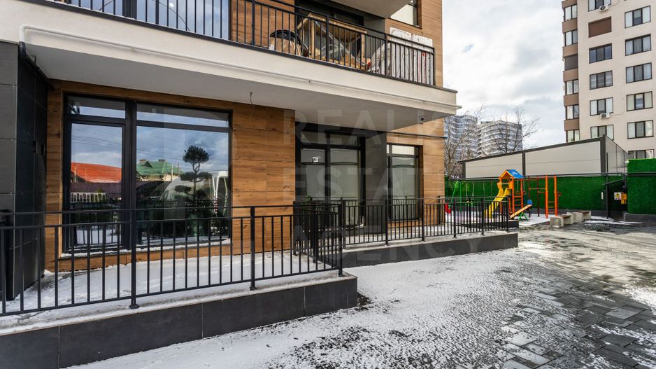 Vânzare, apartament,3 camere, strada Circului, Rîșcani - Poză 5