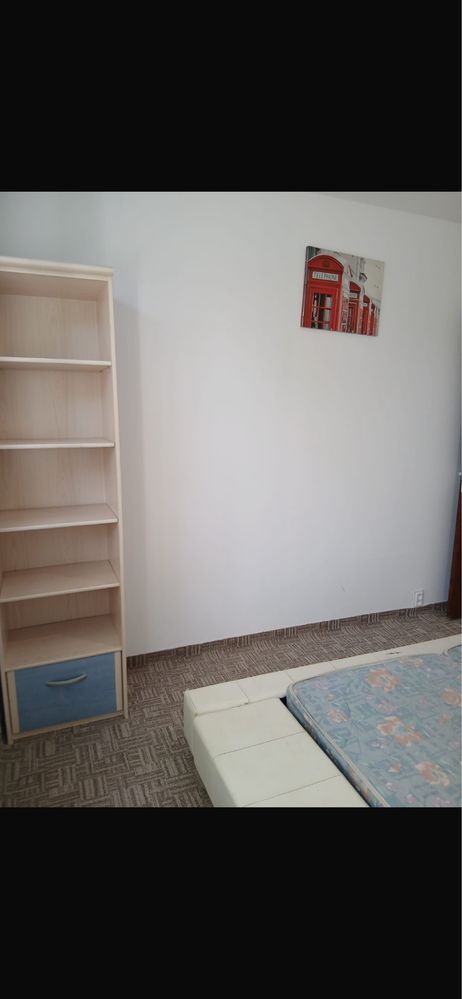 2 camere decomandat, 58 mp, etaj 3, aproape metrou Grigorescu - Poză 7