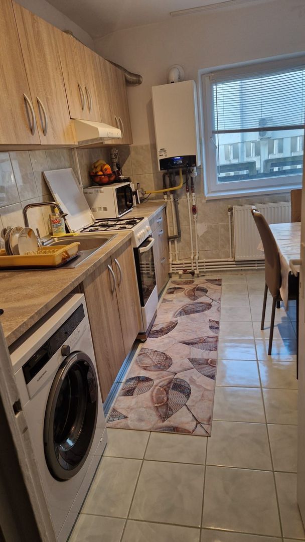 BRASADAS vinde ap 2 cam 25 Oct etaj 1 - Poză 3