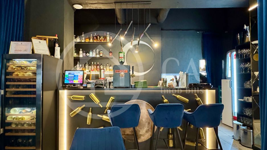 Spațiu comercial de închiriat în zonă ultracentrală, Oradea - Poză 5