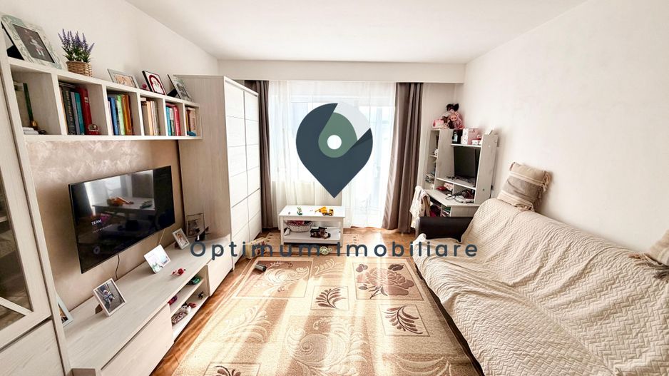 Apartament cu 2 camere, decomandat, Intre Lacuri, zona Oltului ! - Poză 4