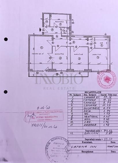 Apartament 4 camere | Dorobanți - Poză 18