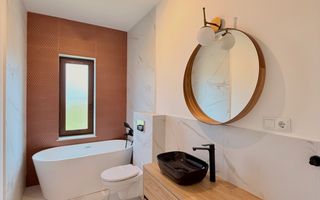 Duplex ultramedern de inchiriat / Zona Vivo - Poză 13