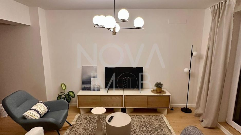 Apartament modern - Evolution-  31 mp terase - Sibiu - Poză 10