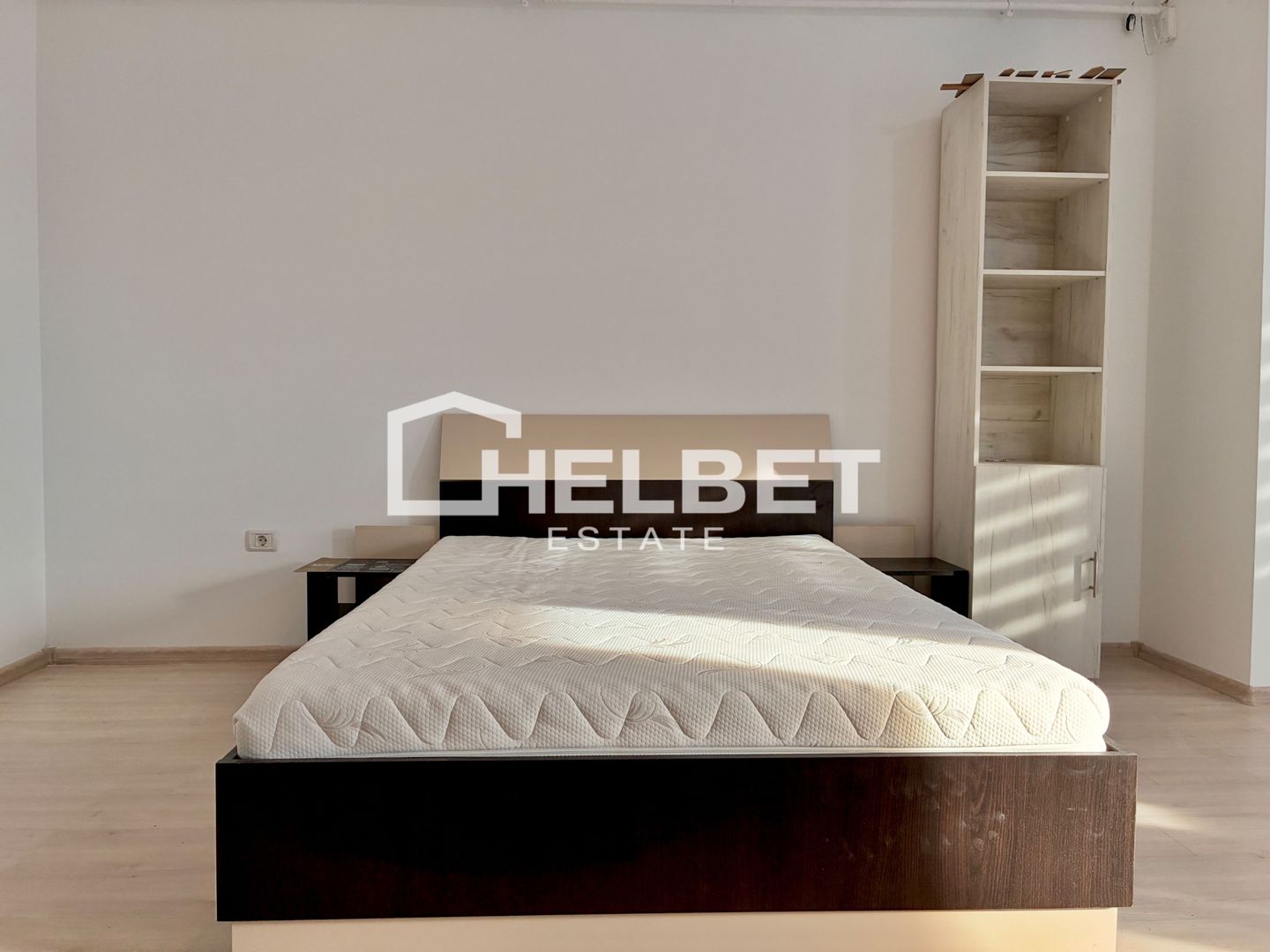 GARSONIERĂ / PARCARE / SUBCETATE RESIDENCE / SANPETRU - Poză 6