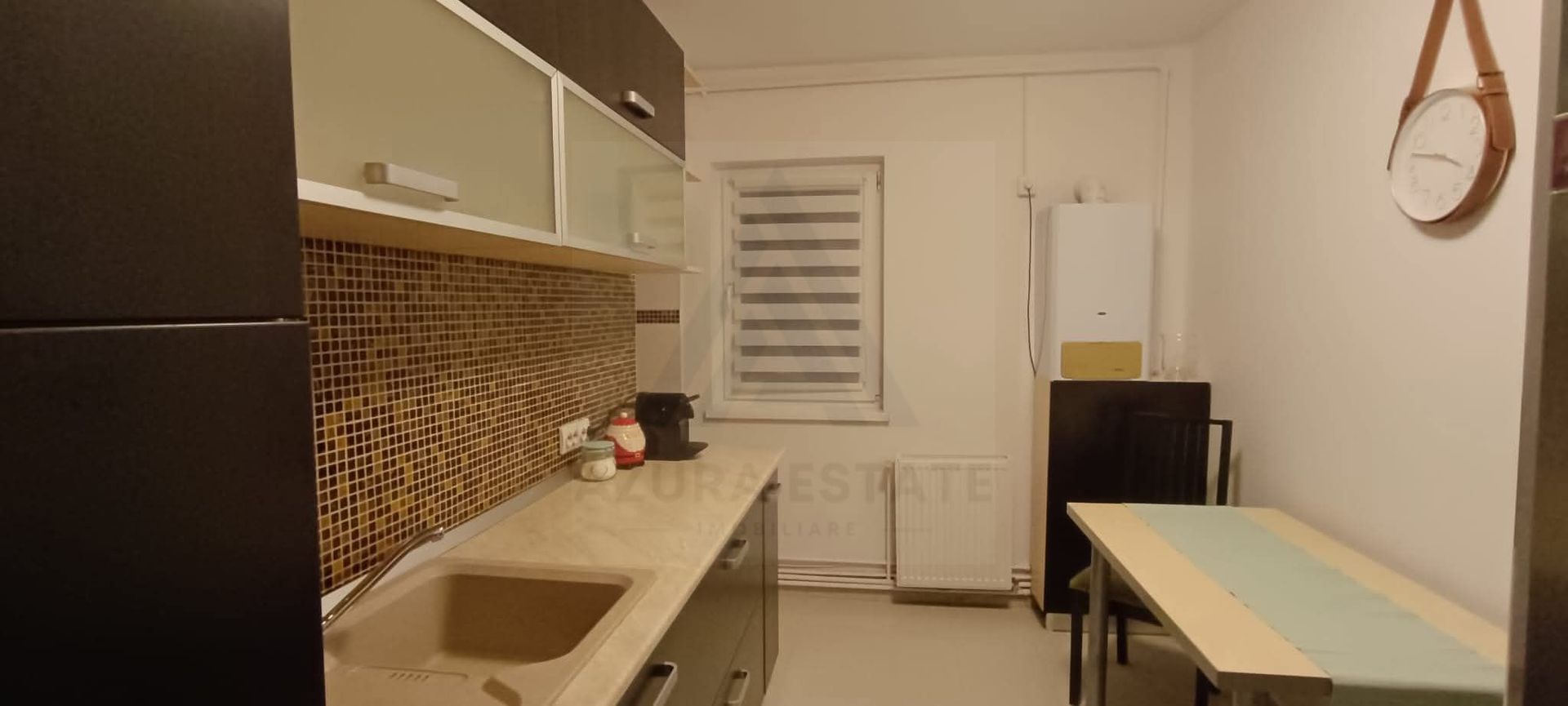 Apartament renovat 3 camere 66 mp utili 2 balcoane 2 bai zona Turnisor - Poză 7