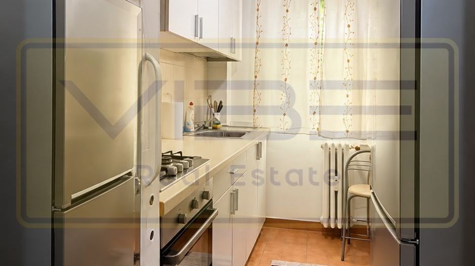 Apartament 2 camere semi-central zona Alexandru cel Bun - Poză 11