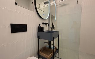 APARTAMENT 3 CAMERE | DOROBANTI | RENOVAT - Poză 24