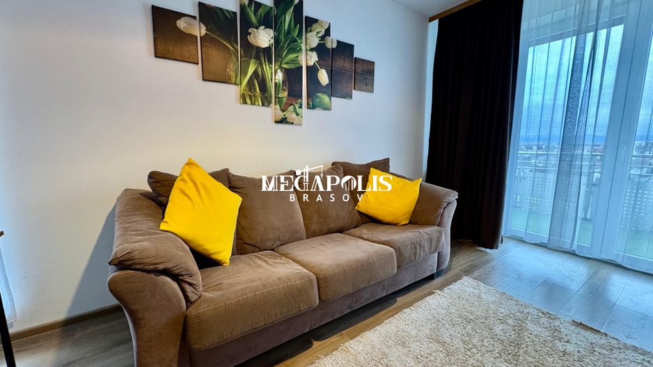 Apartament 2 camere | Decomandat | Pet-Friendly | Tractorul - Poză 2