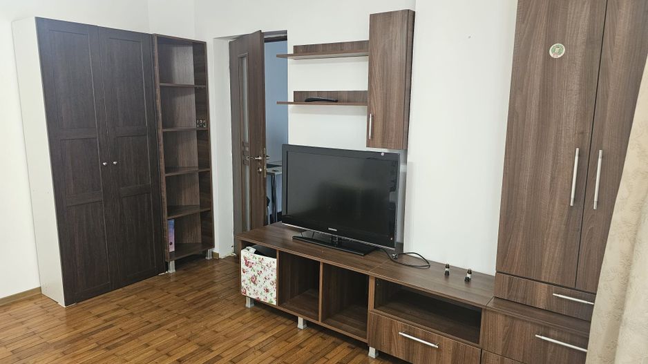 GARSONIERA- OBOR, BUCATARIE INCHISA, BLOC REABILITAT, BOILER, MODERN - Poză 8