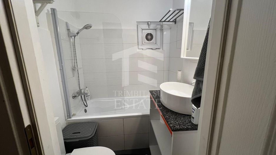 Apartament 2 Camere 50 Mp Floreasca-Ceaikovski Pet Friendly 🐾 - Poză 14