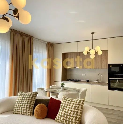 2 camere Regie – Politehnica | ZEN Apartments | 61mp - Poză 3