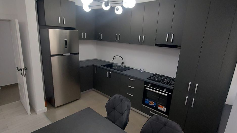 Apartament  de 2 camere de inchiriat/finisaje moderne/bloc nou/Focsani - Poză 1