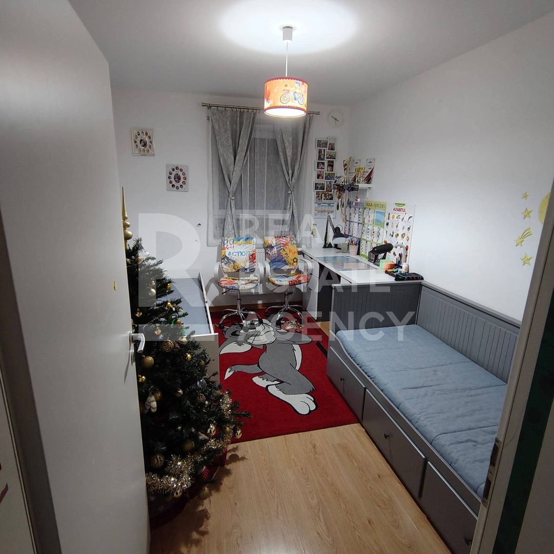 Apartament deosebit Brasov Avangarden Bartolomeu - Poză 5