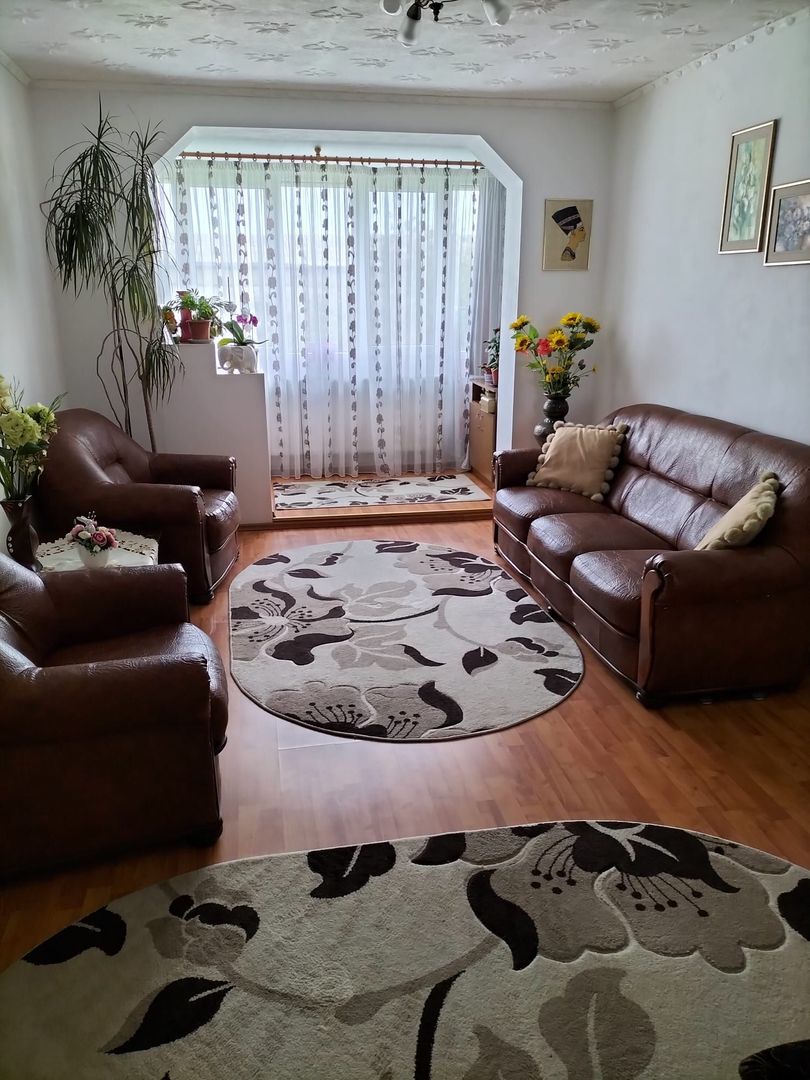 ageuropa.ro vinde ap 3 cam CARAMIDA 63mp etaj 4 zona SOLIDARITĂȚII. - Poză 2