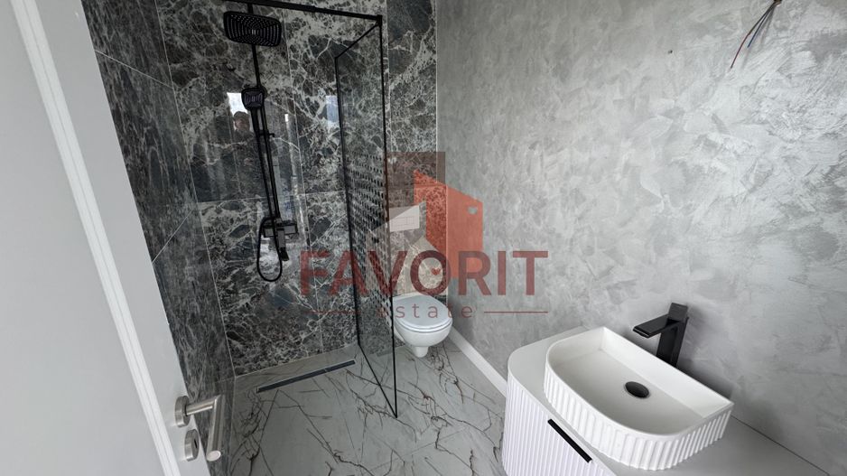 Comision 0%. Panouri si pompa de caldura. Despartit prin camera tehnica - Poză 8