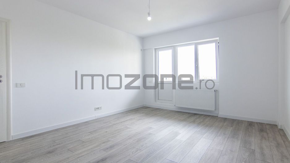 Prelungirea Ghencea, bloc nou, 3 camere, etaj 1/4, 83 mp, decomandat, 2 bai - Poză 19
