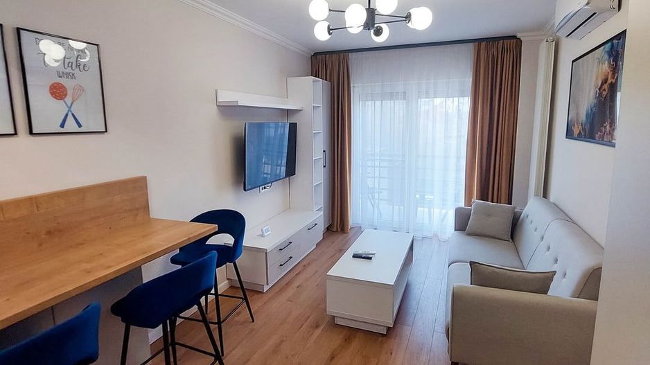 Apartament de închiriat, zona Cantemir - Poză 4