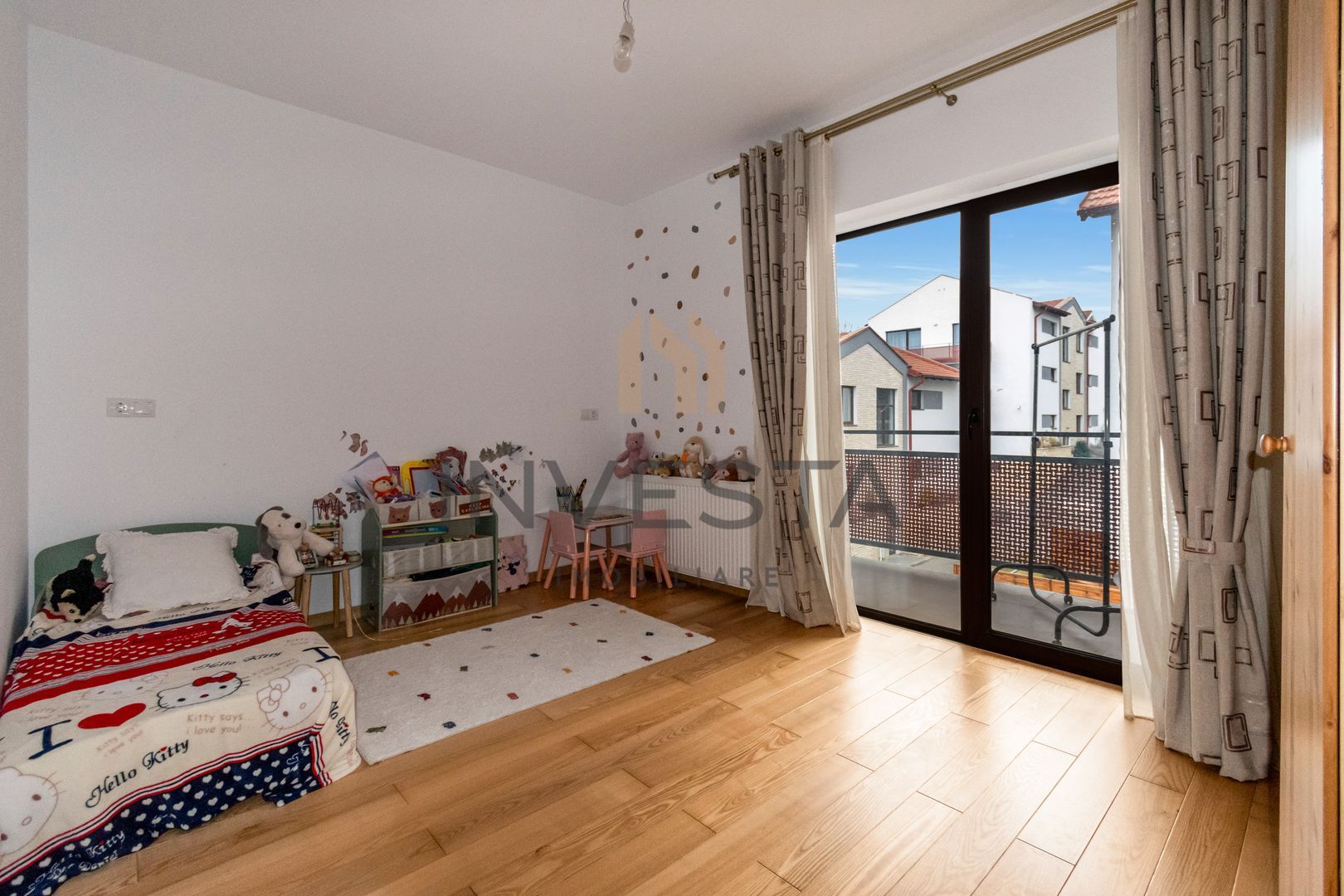 Apartament cu 4 camere in Zorilor ! - Poză 10