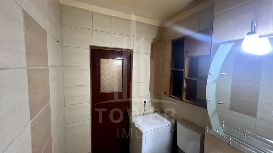 Apartament 2 camere de închiriat - Mihai Viteazu - Poză 11